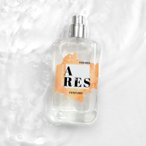 Secretplay Ares Pheromone Perfume for Men