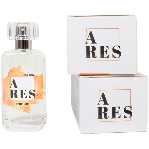 Secretplay Ares Pheromone Perfume for Men