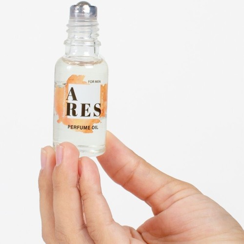 Ares Natural Pheromone Perfume for Men