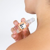 Ares Natural Pheromone Perfume for Men