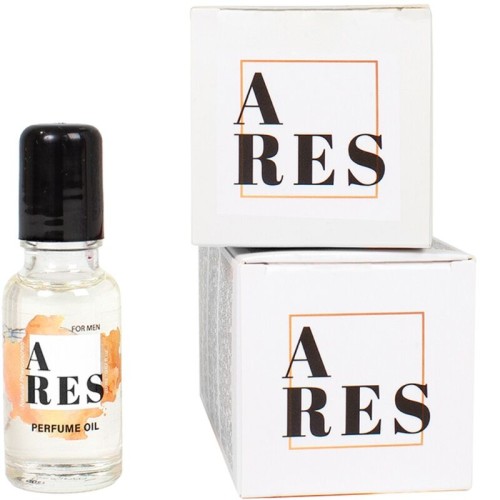 Ares Natural Pheromone Perfume for Men