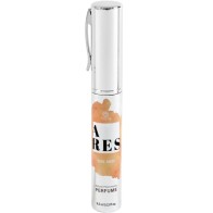Ares Natural Perfume with Pheromones - Travel Size for Men