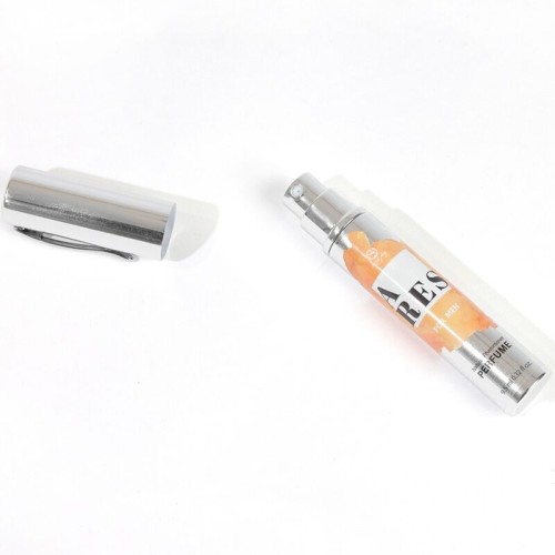 Ares Natural Perfume with Pheromones - Travel Size for Men