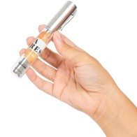 Ares Natural Perfume with Pheromones - Travel Size for Men