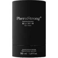 PheroStrong Pheromone Elixir for Men 50ml