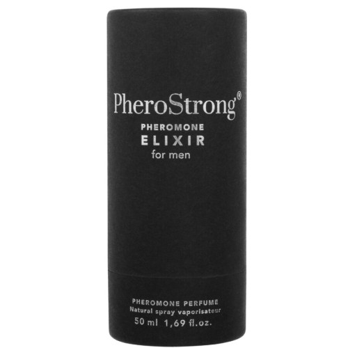 PheroStrong Pheromone Elixir for Men 50ml