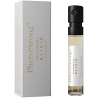 Elixir De Ferómonas Para Mujer - Aumenta la Atracción