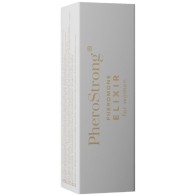 Elixir De Ferómonas Para Mujer - Aumenta la Atracción