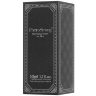 Pheromone Perfume Show for Men 50ml