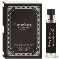PheroStrong Show Men Perfume with Pheromones for Attraction
