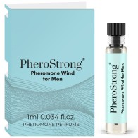 PheroStrong Wind with Pheromones | Captivating Men’s Fragrance