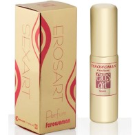 Ferowoman Pheromone Perfume for Women 20 Ml