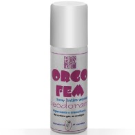 Desodorante Intimo con Feromonas para Mujer