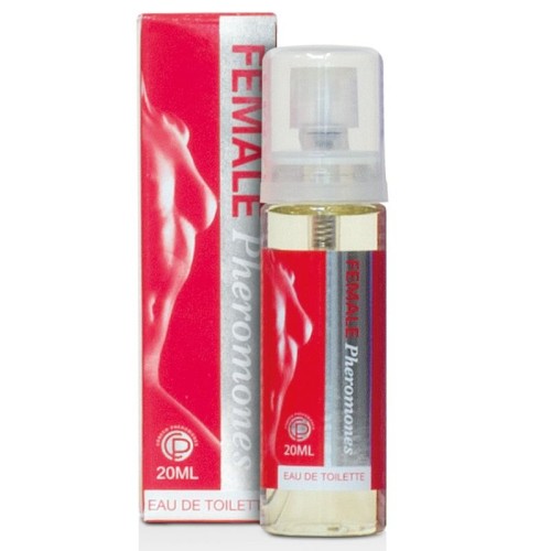 Cobeco Pheromone Perfume for Women to Enhance Attraction