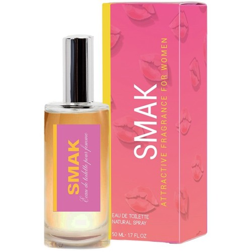 S-Mak Pheromone Perfume for Women for Attraction
