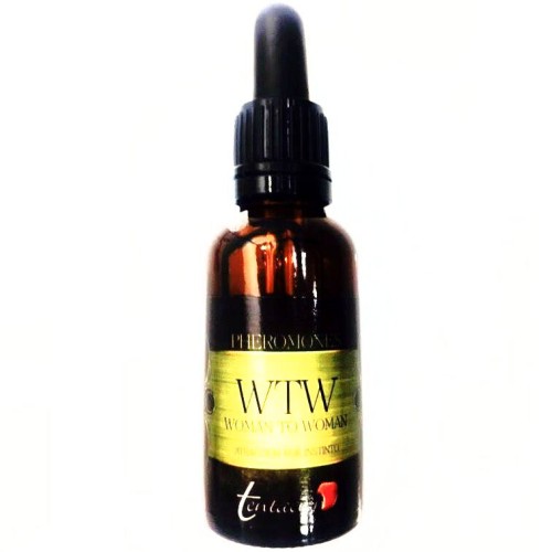 Synthetic Pheromones for Women - Attraction Enhancement