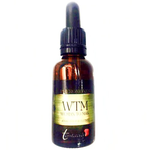 Synthetic Human-like Pheromones Hetero Her 30 ml