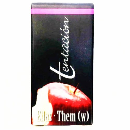 Lesbian Pheromone Attraction Elixir