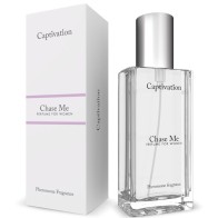 Intimateline Captivation Chase Me Perfume with Pheromones