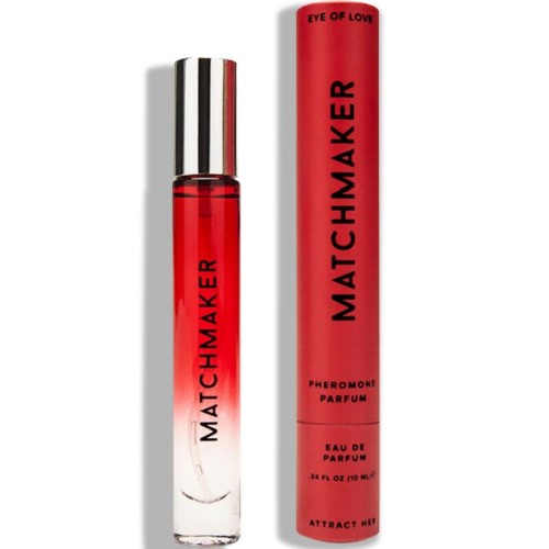Matchmaker Red Diamond LGBTQ Perfume 10ml
