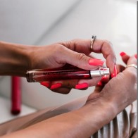 Matchmaker Red Diamond Perfume Feromonas Para Mujeres 10 Ml