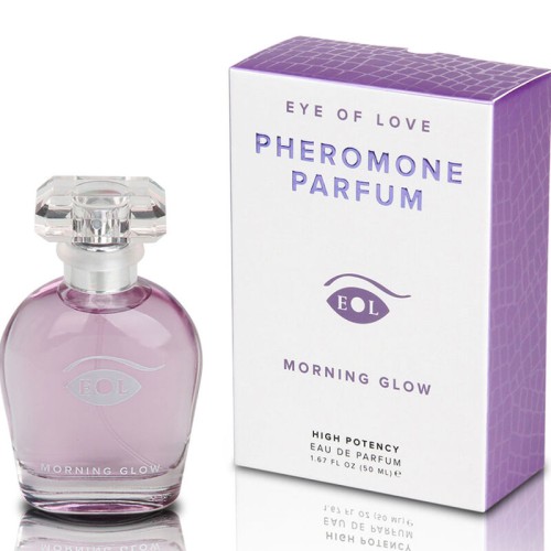 Eol Phr Deluxe Pheromone Perfume Morning Glow