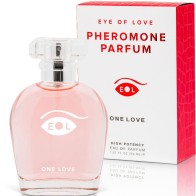 One Love Pheromone Perfume for Women 50ml