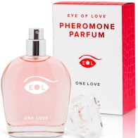 One Love Pheromone Perfume for Women 50ml