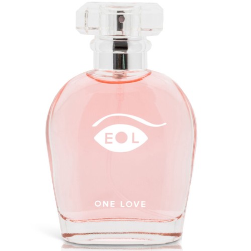 One Love Pheromone Perfume for Women 50ml