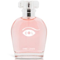 One Love Pheromone Perfume for Women 50ml