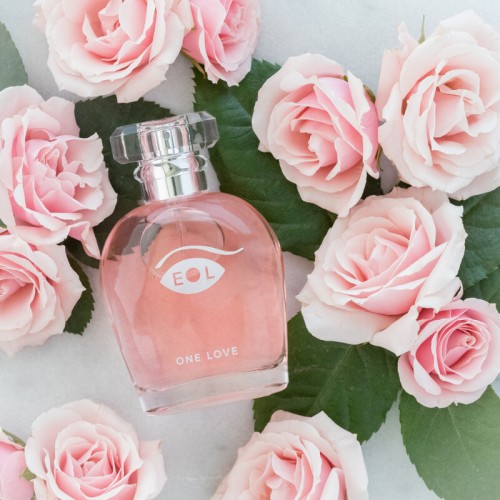 One Love Pheromone Perfume for Women 50ml