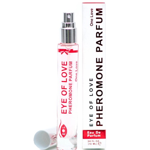 Eol Pheromone Perfume One Love 10 Ml