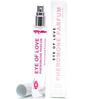 Eol Pheromone Perfume Unscented 10ml - Enhance Attraction