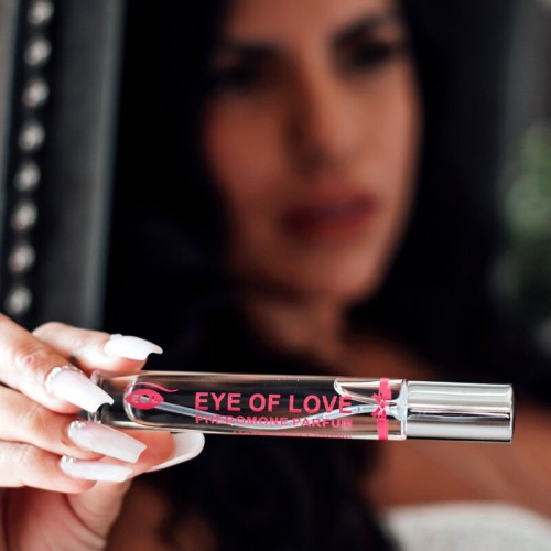 Eol Pheromone Perfume Unscented 10ml - Enhance Attraction