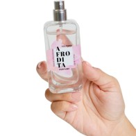Secretplay Aphrodite Pheromone Spray for Women 50 ml