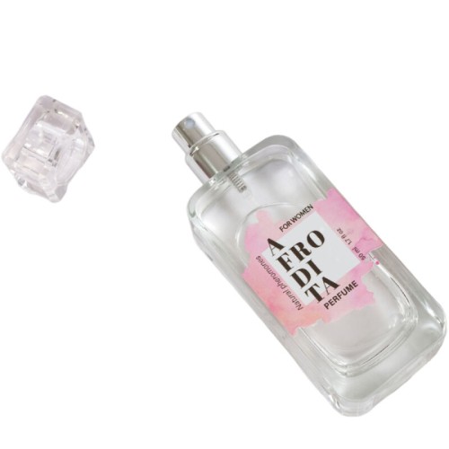Secretplay Aphrodite Pheromone Spray for Women 50 ml