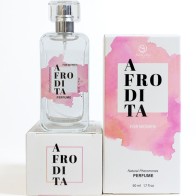 Secretplay Aphrodite Pheromone Spray for Women 50 ml