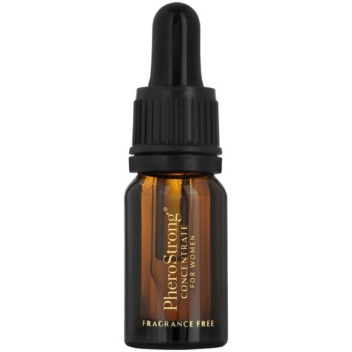 PheroStrong Concentrated Pheromone Fragrance for Women 7.5 ml