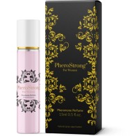 Perfume with Pheromones for Women - Elevate Attraction