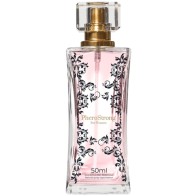 Perfume Con Feromonas Para Mujer Éxito