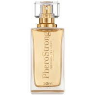 By Night Women's Pheromone Perfume 50 Ml