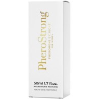 By Night Women's Pheromone Perfume 50 Ml