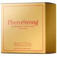 Exclusive Pheromone Perfume for Women - Boost Attraction