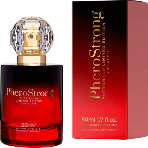 PheroStrong Limited Edition Perfume for Women