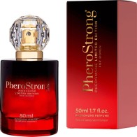 PheroStrong Limited Edition Perfume for Women