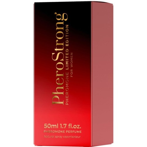 PheroStrong Limited Edition Perfume for Women