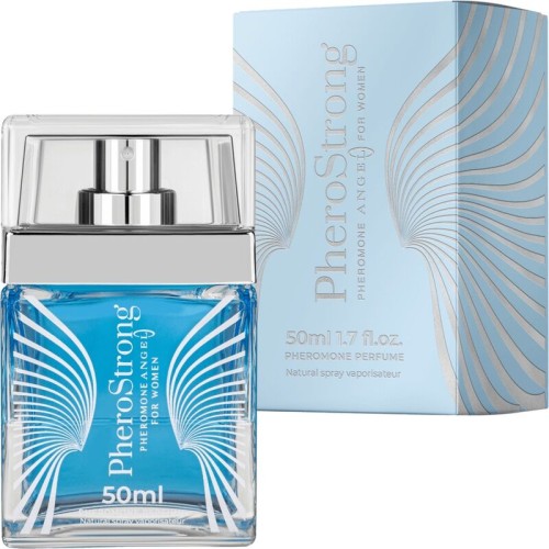 Pheromone Angel Perfume for Women - 50ml