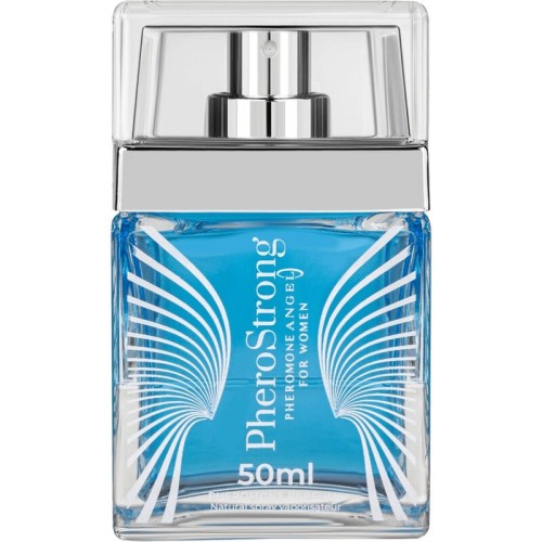 Pheromone Angel Perfume for Women - 50ml