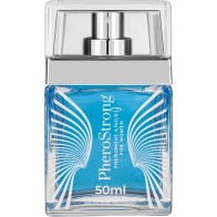 Pheromone Angel Perfume for Women - 50ml