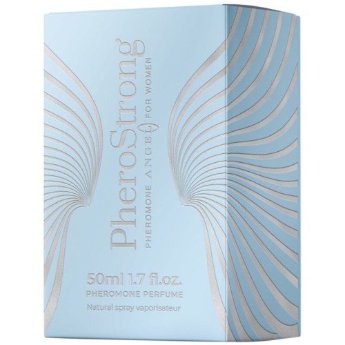Pheromone Angel Perfume for Women - 50ml